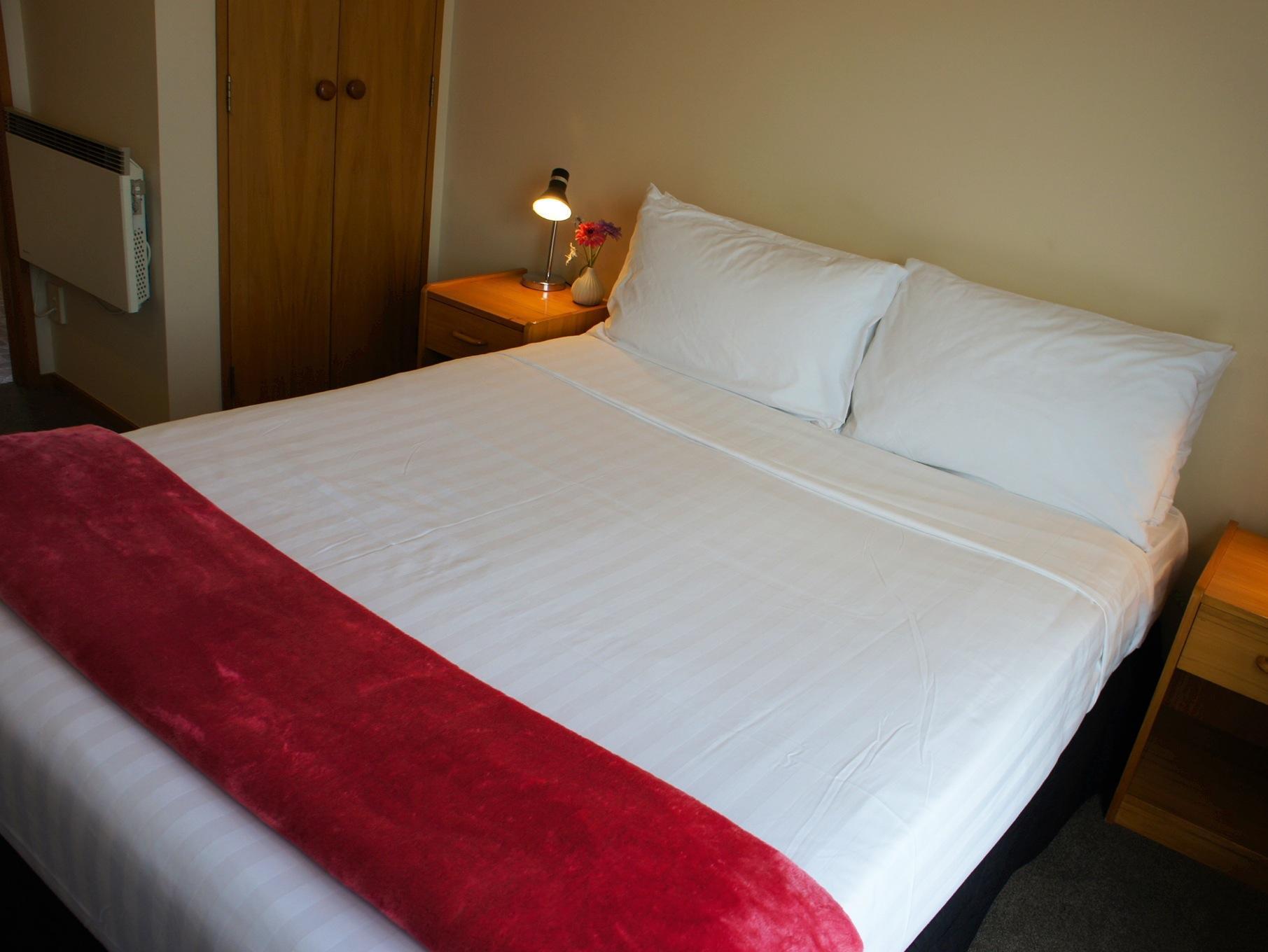 Riccarton Mall Motel Christchurch Exteriér fotografie