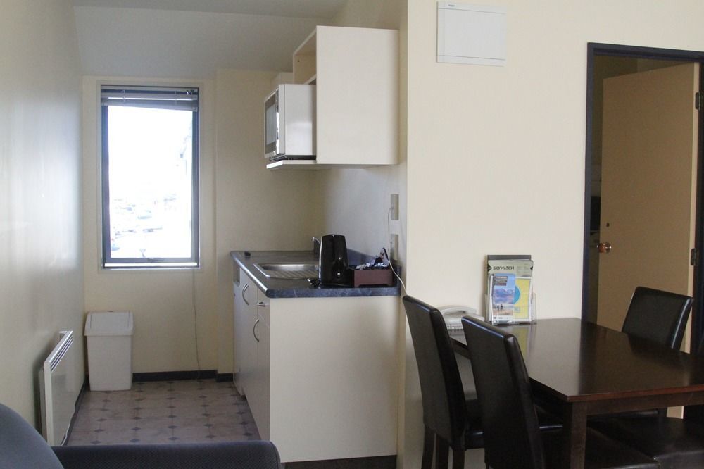 Riccarton Mall Motel Christchurch Exteriér fotografie